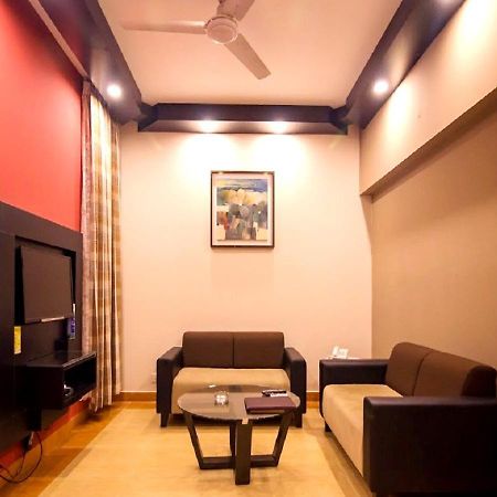 דאהקה Rafflesia Serviced Apartments מראה חיצוני תמונה